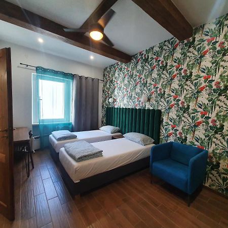 Luxurio Rooms With Baths Livorno Ngoại thất bức ảnh