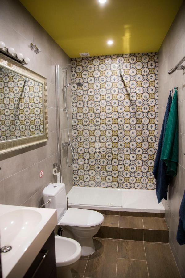 Luxurio Rooms With Baths Livorno Ngoại thất bức ảnh