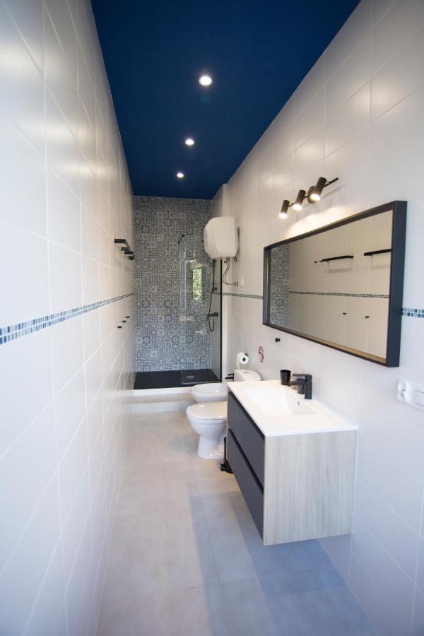 Luxurio Rooms With Baths Livorno Ngoại thất bức ảnh
