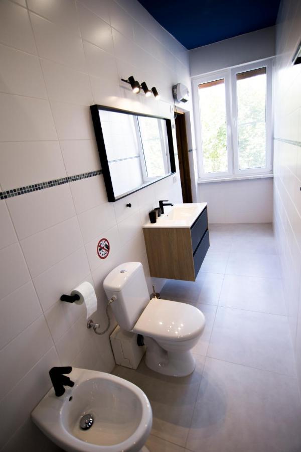 Luxurio Rooms With Baths Livorno Ngoại thất bức ảnh